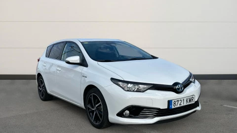 Toyota Auris 1.8 140H Hybrid Feel! Edition