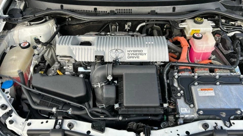 Toyota Auris 1.8 140H Hybrid Feel! Edition