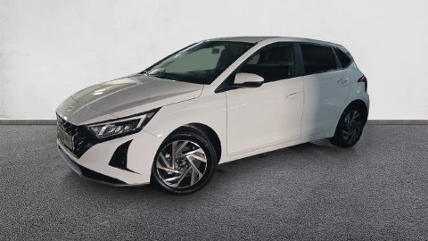 Hyundai i20 1.0 TGDI 48V Klass