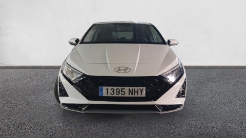 Hyundai i20 1.0 TGDI 48V Klass