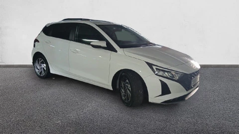 Hyundai i20 1.0 TGDI 48V Klass