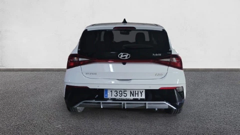 Hyundai i20 1.0 TGDI 48V Klass