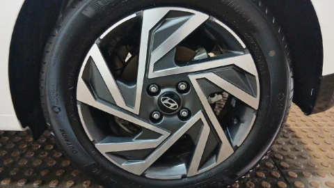 Hyundai i20 1.0 TGDI 48V Klass