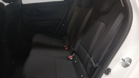 Hyundai i20 1.0 TGDI 48V Klass
