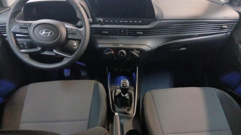 Hyundai i20 1.0 TGDI 48V Klass