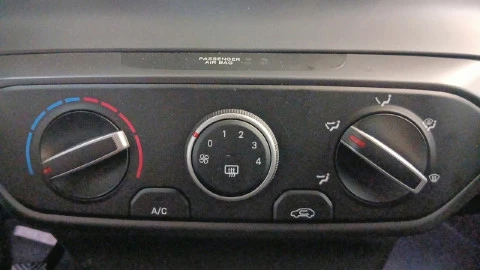 Hyundai i20 1.0 TGDI 48V Klass