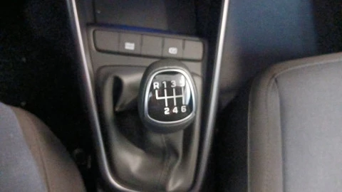 Hyundai i20 1.0 TGDI 48V Klass