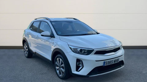 Kia Stonic 1.2 DPi 62kW (84CV) Concept
