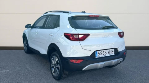 Kia Stonic 1.2 DPi 62kW (84CV) Concept