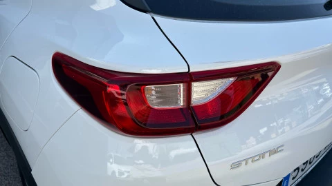 Kia Stonic 1.2 DPi 62kW (84CV) Concept