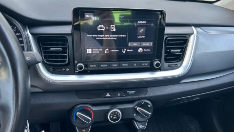 Kia Stonic 1.2 DPi 62kW (84CV) Concept