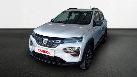 Dacia Spring Comfort Plus Electric 33kW (45CV)