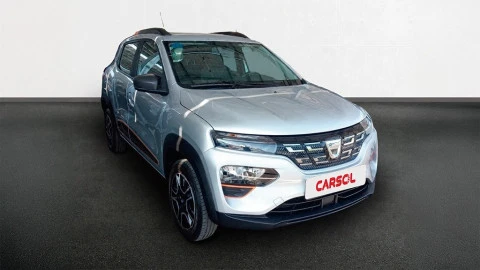 Dacia Spring Comfort Plus Electric 33kW (45CV)