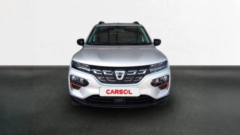 Dacia Spring Comfort Plus Electric 33kW (45CV)