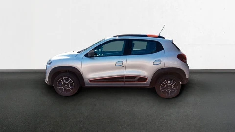 Dacia Spring Comfort Plus Electric 33kW (45CV)