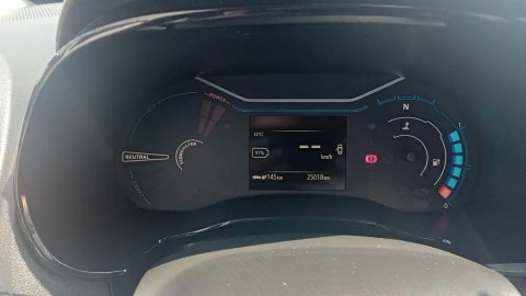 Dacia Spring Comfort Plus Electric 33kW (45CV)