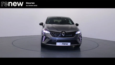 Renault Clio Techno full hybrid E-Tech 145 (103Kw)
