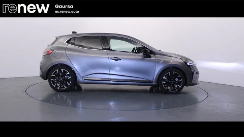 Renault Clio Techno full hybrid E-Tech 145 (103Kw)