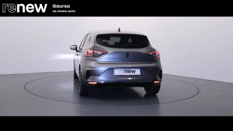 Renault Clio Techno full hybrid E-Tech 145 (103Kw)
