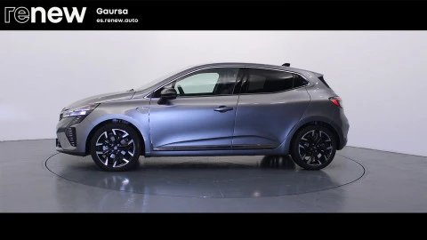Renault Clio Techno full hybrid E-Tech 145 (103Kw)