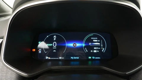 Renault Clio Techno full hybrid E-Tech 145 (103Kw)