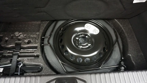 Renault Clio Techno full hybrid E-Tech 145 (103Kw)