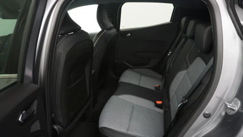Renault Clio Techno full hybrid E-Tech 145 (103Kw)