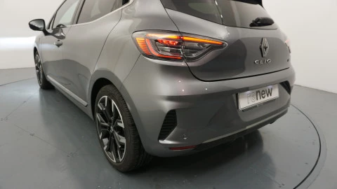 Renault Clio Techno full hybrid E-Tech 145 (103Kw)