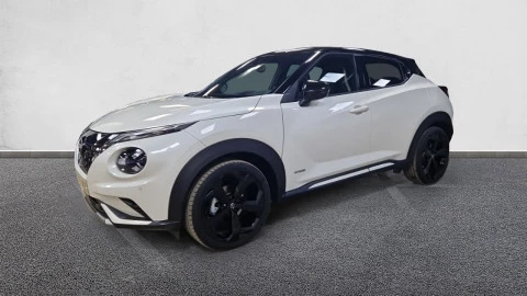 Nissan juke 1.6 Hybrid 105kW(145CV) Première Edition