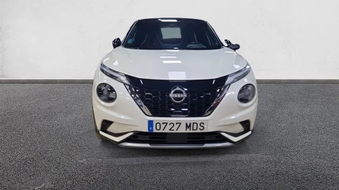 Nissan juke 1.6 Hybrid 105kW(145CV) Première Edition