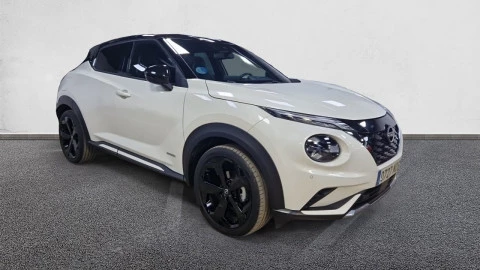 Nissan juke 1.6 Hybrid 105kW(145CV) Première Edition