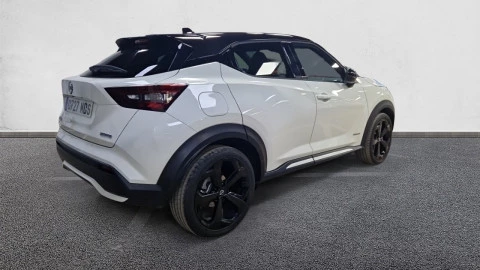 Nissan juke 1.6 Hybrid 105kW(145CV) Première Edition