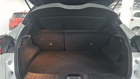 Nissan juke 1.6 Hybrid 105kW(145CV) Première Edition