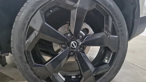 Nissan juke 1.6 Hybrid 105kW(145CV) Première Edition