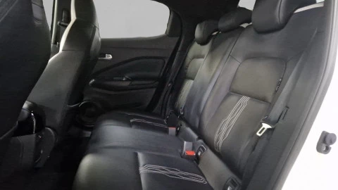 Nissan juke 1.6 Hybrid 105kW(145CV) Première Edition