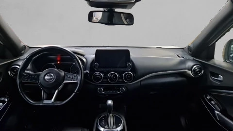 Nissan juke 1.6 Hybrid 105kW(145CV) Première Edition