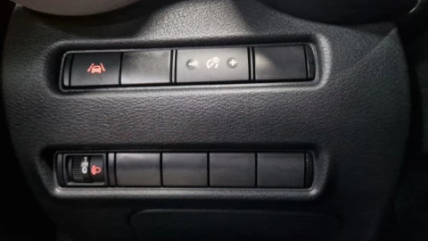 Nissan juke 1.6 Hybrid 105kW(145CV) Première Edition