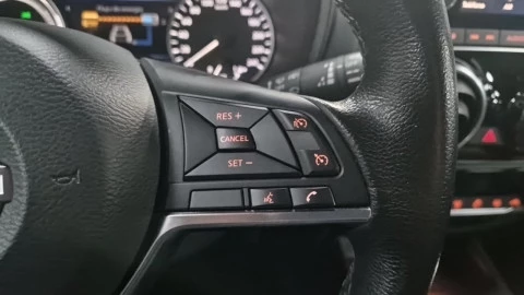 Nissan juke 1.6 Hybrid 105kW(145CV) Première Edition