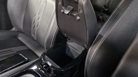 Nissan juke 1.6 Hybrid 105kW(145CV) Première Edition