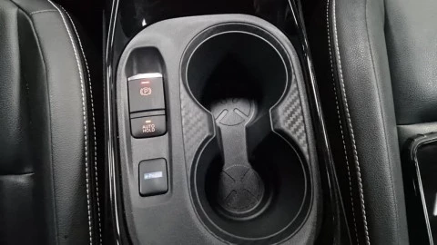 Nissan juke 1.6 Hybrid 105kW(145CV) Première Edition