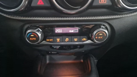 Nissan juke 1.6 Hybrid 105kW(145CV) Première Edition