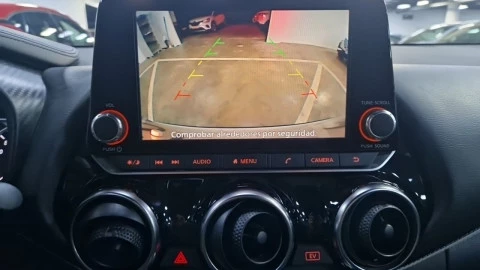 Nissan juke 1.6 Hybrid 105kW(145CV) Première Edition