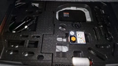 Nissan juke 1.6 Hybrid 105kW(145CV) Première Edition