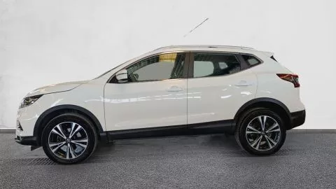 Nissan Qashqai DIG-T 103 kW (140 CV) E6D N-STYLE