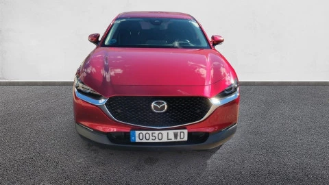 Mazda CX-30 e-SKYACTIV-G 2.0 90 kW 2WD Zenith