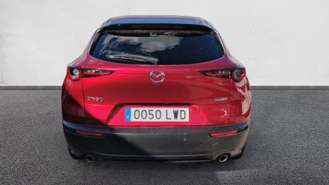 Mazda CX-30 e-SKYACTIV-G 2.0 90 kW 2WD Zenith