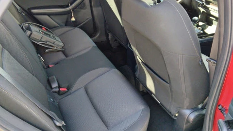 Mazda CX-30 e-SKYACTIV-G 2.0 90 kW 2WD Zenith