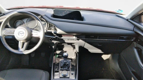 Mazda CX-30 e-SKYACTIV-G 2.0 90 kW 2WD Zenith