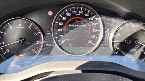 Mazda CX-30 e-SKYACTIV-G 2.0 90 kW 2WD Zenith