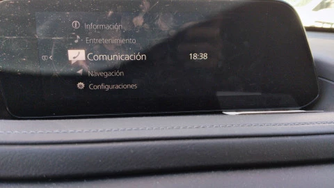 Mazda CX-30 e-SKYACTIV-G 2.0 90 kW 2WD Zenith